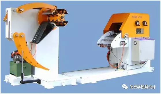 送料機與沖床是如何同步的?送料機盤點 送料機與沖床是如何同步的?送料機盤點