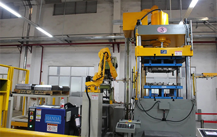 三合一整平機開停感應開關故障解決辦法