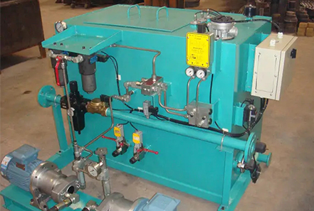 全面潤(rùn)滑系統(tǒng)解決方案設(shè)計(jì)要點(diǎn)